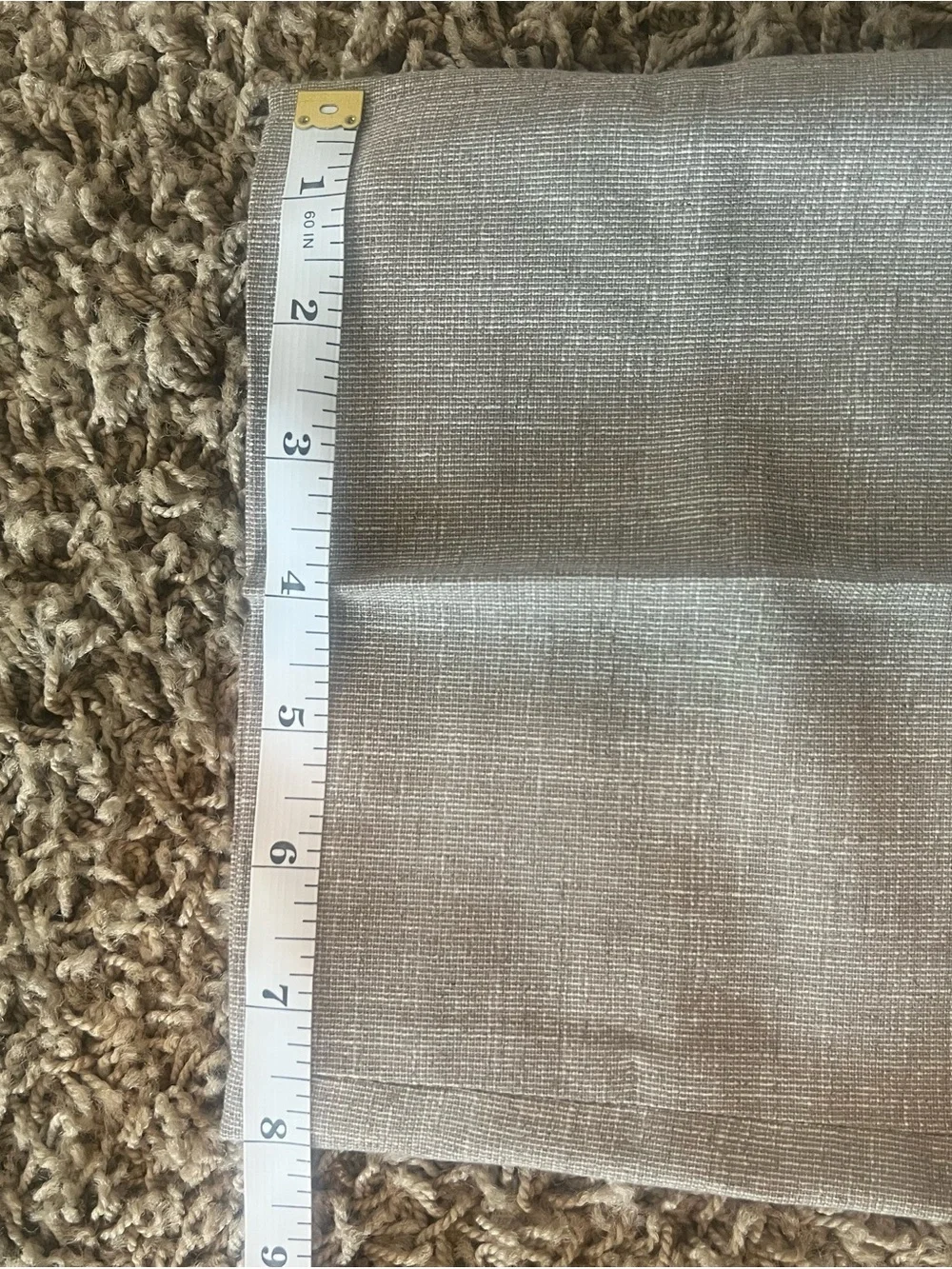 Banana Republic Men’s Light Beige Dress Pants - Slim Straight